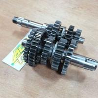 Gambar Rasio Racing F1zr 5km - Roadrace - Drag - Gtx - Rasio Harian touring Poswan - Starter ON, No.1 dari ad1 Rasio undefined 3 Tokopedia