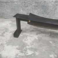 Gambar Mesin Giling Pakan Manual Kacip - Pencacah Rumput Ternak - Satu Set dari Java Market Kediri undefined 4 Tokopedia