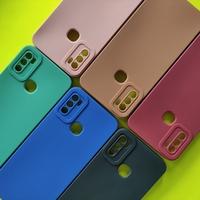 Gambar SAMSUNG J5 PRIME CASE PRO CAMERA/CASING MACARON BAHAN SOFTCASE dari Hokki Accessories undefined 1 Tokopedia