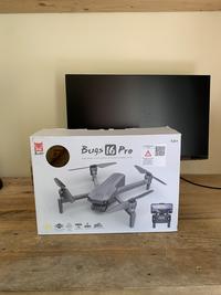 Gambar drone 5g gps dari comzone undefined 1 Tokopedia