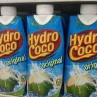 Gambar hydro coco 500 ml dari wrxstore undefined 1 Tokopedia