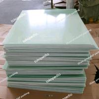 Gambar Jual Resin Hijau / Epoxy Fiber Glass 15 mm x 100 cm x 120 cm dari Mandiri jaya tehnik_NEW undefined 1 Tokopedia