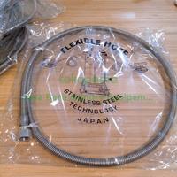 Gambar flexible hose boiler nagamoto - 30 Liter dari Jaya Baru Laundry Equipment undefined 3 Tokopedia