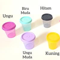 Gambar midget tupperware wadah kecil dari binbun.bunbin undefined 2 Tokopedia