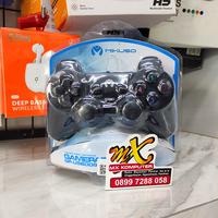 Gambar Gamepad Nisuta Mikuso GP-USB006 USB Dual Shock Analog dari MXKomputer_NEW undefined 1 Tokopedia