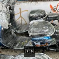 Gambar Sepeda Listrik Uwinfly U2s Terbaru dari Sarinah Pharmacy undefined 5 Tokopedia