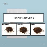 Gambar Kopi Robusta Bali - Toosi Coffee dari Toosi Coffee undefined 3 Tokopedia