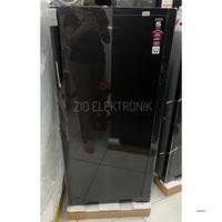 Gambar KULKAS POLYTRON 1 PINTU PRA 18DMY BELLEZA 180 LITER 18 DMY dari Zio Elektronik undefined 1 Tokopedia