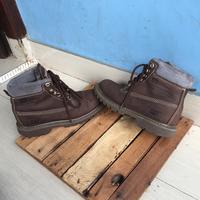 Gambar Sepatu Boots Caterpillar Original dari andbranded_ undefined 2 Tokopedia