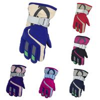 Gambar Sarung Tangan Winter Anak Waterproft Untuk Main Salju - Navy dari kimidonshop undefined 1 Tokopedia