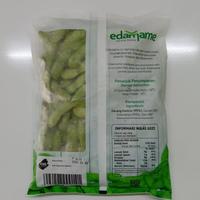 Gambar MINAKU Kacang Kedelai EDAMAME Frozen 500gr Lezat dan Sehat dari Dapur Ummi BJM undefined 2 Tokopedia