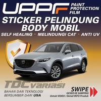 Gambar PPF UPPF Film Sticker Full Body Vios Corolla Altis Camry CRV Baleno - New Agya dari TDC Variasi undefined 2 Tokopedia