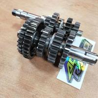 Gambar Rasio Racing F1zr 5km - Roadrace - Drag - Gtx - Rasio Harian touring Poswan - Starter ON, No.1 dari ad1 Rasio undefined 5 Tokopedia