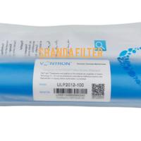 Gambar Vontron 100 gpd Membrane (ULP2012 - 100 gpd) dari shandafilter undefined 2 Tokopedia