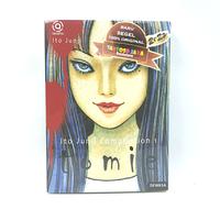 Gambar Komik AKASHA : Ito Junji Compilation 01 - TOMIE Part 1 - NON-BONUS dari Santoso Jaya Book Store undefined 3 Tokopedia