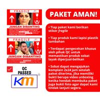 Gambar Suntikan/Spuit 3ml dari KIMIA MARKET OFFICIAL undefined 3 Tokopedia
