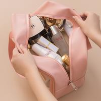 Gambar WASHBAG tas kosmetik skincare alat mandi - Putih, M dari Merczy Shop undefined 5 Tokopedia