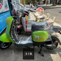Gambar Sepeda Listrik Uwinfly U2s Terbaru dari Sarinah Pharmacy undefined 3 Tokopedia
