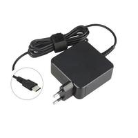Gambar Adaptor Charger Laptop ThinkPad L380 L480 L580 X270 X280 Type C dari SS OLSHOOP undefined 1 Tokopedia