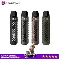 Gambar UWELL CALIBURN TENET STICK POD KIT 16W 750MAH AUTHENTIC dari Gembel Vapor undefined 1 Tokopedia
