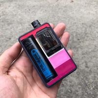 Gambar Garskin Stiker Pulse aio mini kit custom dari Yayanus undefined 2 Tokopedia