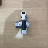 Gambar Valve Pembuangan Minyak Deep Fryer Kran Pembuangan Minyak Deep Fryer dari Toko Abadi8 undefined 1 Tokopedia
