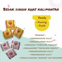 Gambar Bedak Dingin Bunga Tanjung Khas Kalimantan dari Devani Ayundha Store undefined 1 Tokopedia