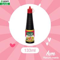 Gambar Saori Saus Tiram Botol 133ml Murah dari Harum Manis Mart undefined 1 Tokopedia