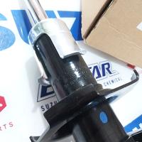 Gambar SHOCKBREAKER DEPAN NEW CARRY TAYO ORIGINAL SGP dari SUZUKI OTOPART undefined 2 Tokopedia