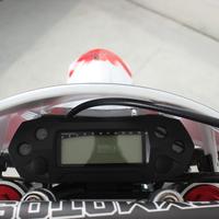 Gambar MOTOR MEDIUM TRAIL SYMOTOS 50CC FULL MATIC LAMPU SENT DAN SPIDOMETER - Hitam dari RAFAEL TOY'S undefined 5 Tokopedia