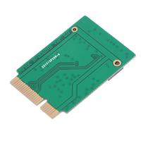 Gambar Converter Adapter SSD MacBook Air 2012 to M2 Sata B Key SSD dari Defesa Store undefined 4 Tokopedia