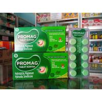 Gambar promag tablet dari langonsehatstore undefined 1 Tokopedia