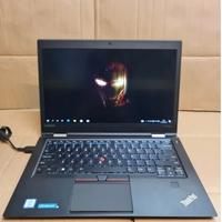 Gambar Laptop Lenovo THINKPAD X1 Carbon Core i5/ram 8gb/ssd - SSD 128GB dari clink_comp undefined 1 Tokopedia