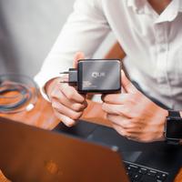 Gambar Qlik 200W GaN2 Pro Travel Charger 4 Port Type C PD 3.1 & QC 3.0 dari Qlik - Daily Indo Technology undefined 5 Tokopedia