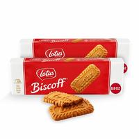 Gambar Lotus Biscoff Biscuit 250gram dari HARI-Harapan Indah undefined 2 Tokopedia