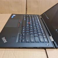 Gambar Laptop Lenovo THINKPAD X1 Carbon Core i5/ram 8gb/ssd - SSD 128GB dari clink_comp undefined 5 Tokopedia