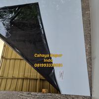 Gambar Plat 201 Mirror Gold 0,8mm / Plat Stainles Steel 201 Gold 0,8mm dari Cahaya Dapur Indo CDI undefined 3 Tokopedia