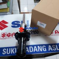 Gambar SHOCKBREAKER DEPAN NEW CARRY TAYO ORIGINAL SGP dari SUZUKI OTOPART undefined 1 Tokopedia
