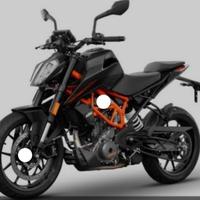 Gambar ktm duke 390 dari apa mau ada undefined 1 Tokopedia