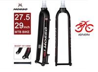 Gambar FORK MOSSO M6-T BOOST TAPER TA PM 26 27.5 29 SPAREPART SEPEDA dari alphabike undefined 1 Tokopedia