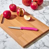 Gambar Pisau Buah 8 cm Victorinox Paring Knife 6.7606.L115 Pink Asli Swiss - Orange dari Hardistore Superpisau undefined 1 Tokopedia