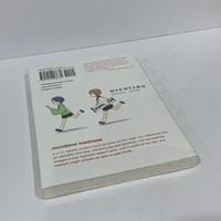Gambar Nichijou My Ordinary Life vol 8 Vertical Komik English Manga dari Kotak Manga undefined 5 Tokopedia