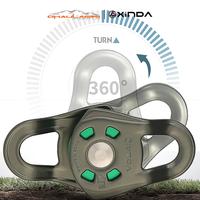 Gambar XINDA SINGLE PULLEY H-PU03 dari Dhaulagiri Official Store undefined 3 Tokopedia