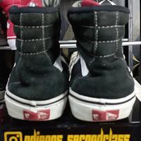 Gambar VANS SK8 HIGH dari ndieogs undefined 3 Tokopedia