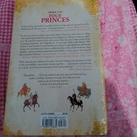 Gambar four prince dari newsama undefined 2 Tokopedia