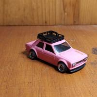 Gambar MINIATUR ROOF RACK LAMPU SKALA 64 COCOK UNTUK CUSTOM HOTWHEELS dari TokoGarasihwku undefined 1 Tokopedia