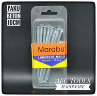 Gambar Paku Beton Tembok Putih Box dari ABC Hardware_NEW undefined 3 Tokopedia