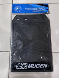Gambar Mudguard mud guard karpet lumpur racing universal 2pcs 1set all varian dari TM AUTOPARTS undefined 2 Tokopedia
