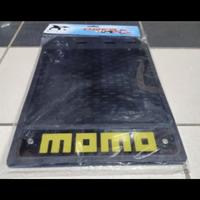 Gambar Mudguard mud guard karpet lumpur racing universal 2pcs 1set all varian dari TM AUTOPARTS undefined 5 Tokopedia