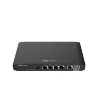 Gambar Ruijie RG-EG105G-P RG-EG Series Gigabit Cloud Managed Router dari Onlinemaster undefined 4 Tokopedia